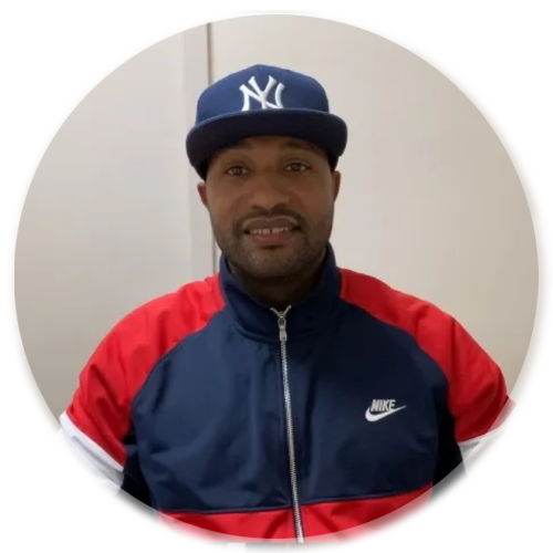 Marvin McCLoe